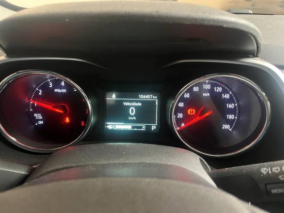 CHEVROLET TRACKER 1.0 TURBO FLEX LT AUTOMÁTICO